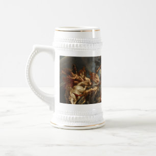 Caneca De Cerveja A queda de Phaeton
