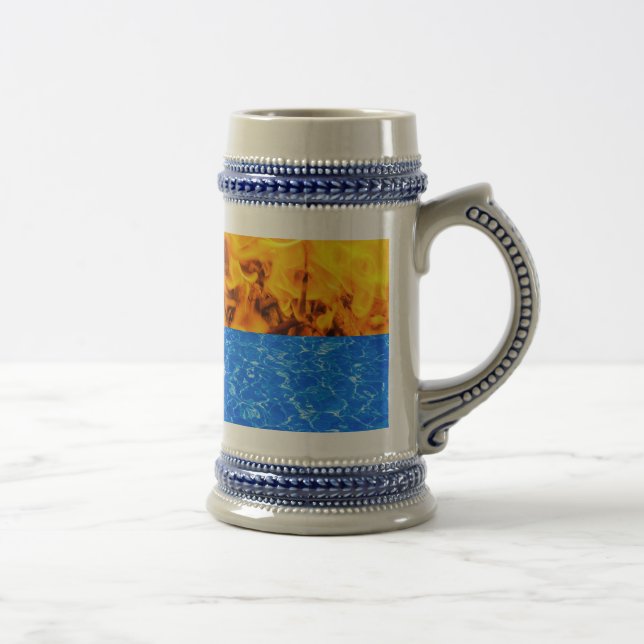 Caneca De Cerveja A Quinta Dentro (Direita)