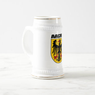 Caneca De Cerveja Aachen