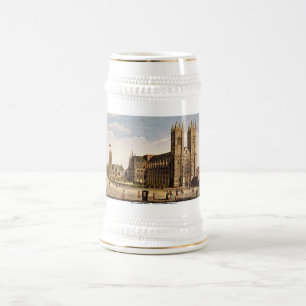 Caneca De Cerveja Abadia de Westminster