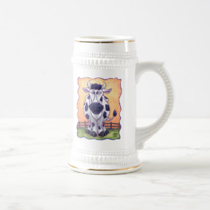 Caneca De Cerveja Acessórios para cochonetes de vaca