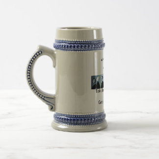 Caneca De Cerveja Adius