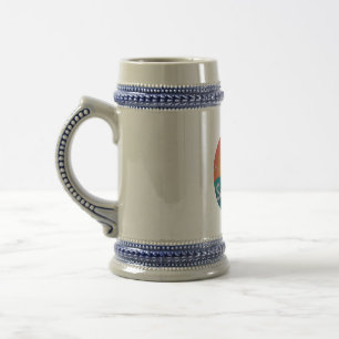 Caneca De Cerveja Adoro Verão
