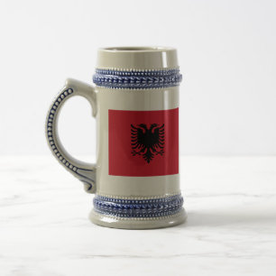 Caneca De Cerveja albania