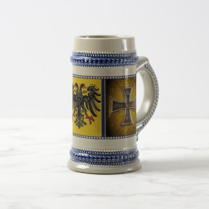 Caneca De Cerveja Alemão, cruz do ferro, cruz do ferro, Alemanha
