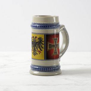 Caneca De Cerveja Alemão, cruz do ferro, cruz do ferro, Alemanha