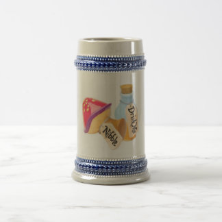 Caneca De Cerveja Alice no país das maravilhas