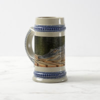 Alligator no Parque Estadual da Vida Selvagem de H