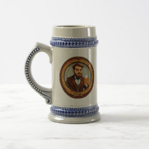 Caneca De Cerveja Amante de Cerveja