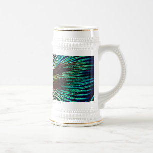 Caneca De Cerveja Amarílis Neon