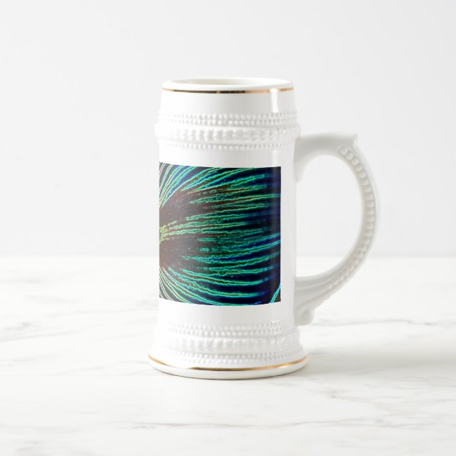 Caneca De Cerveja Amarílis Neon (Direita)