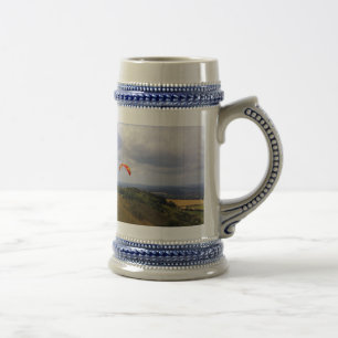 Caneca De Cerveja Ambição elevada