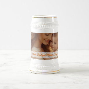 Caneca De Cerveja Amor no Dia das Mães – Um Momento de Pura Alegria