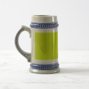 Caneca De Cerveja Ananás doce