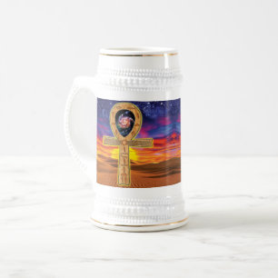 Caneca De Cerveja Âncora