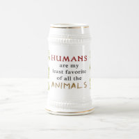 Animais São Melhores Que Pessoas