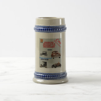 CANECA DE CERVEJA ANTÁTICO