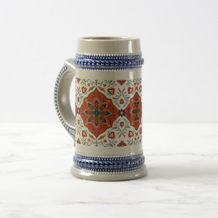 Caneca De Cerveja Antiguamente Mug de Café Turco Turco