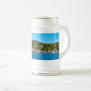 Caneca De Cerveja Antipaxos porto-litoral Mug