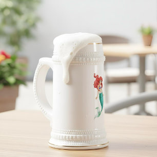 Caneca De Cerveja Ariel