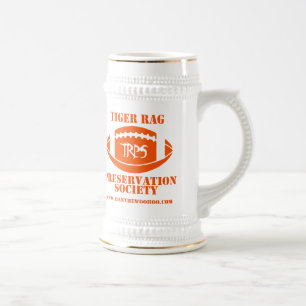 Caneca De Cerveja Armário/Caneca de cerveja de futebol do TRPS
