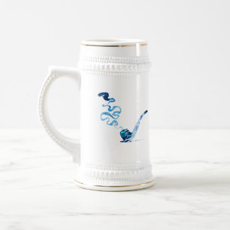 Caneca De Cerveja Art of Pipe Smoking 2