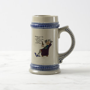 Caneca De Cerveja As Mulheres São Como Anjos