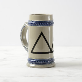 Caneca De Cerveja ATARI+MARI Mug