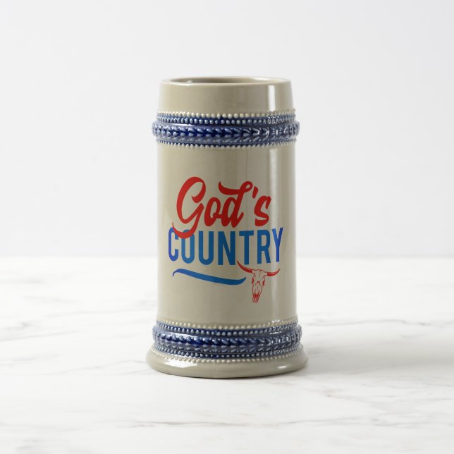 Caneca De Cerveja Autismo - Mug de presente (Centro)