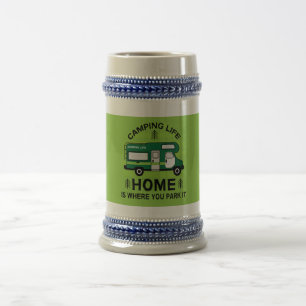 Caneca De Cerveja Autohome RV Autohome Campanha A Lata-Lata