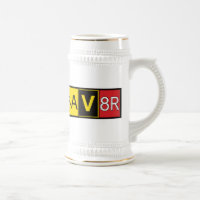 Aviador - AV8R -
