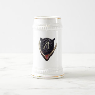 Caneca De Cerveja Babirussa