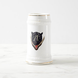 Caneca De Cerveja Babirussa
