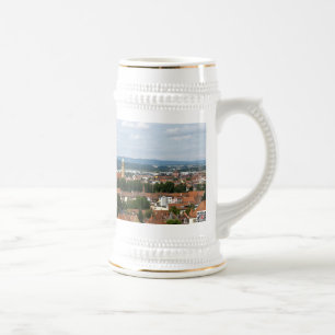 Caneca De Cerveja Bamberga