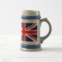 Bandeira Britânica