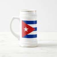 Bandeira Cuba