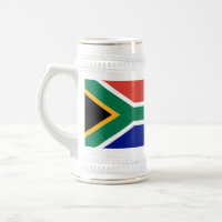 Bandeira da África do Sul