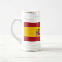 Bandeira da Espanha
