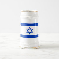Bandeira de Israel