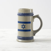 Bandeira de Israel
