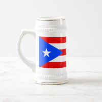 Bandeira de Porto Rico