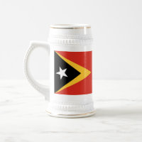 Bandeira de Timor-Leste