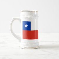 Bandeira do Chile