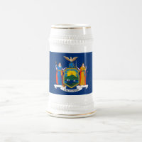 Bandeira do Estado de Nova York