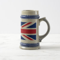 Bandeira do Reino Unido