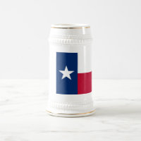 Bandeira do Texas