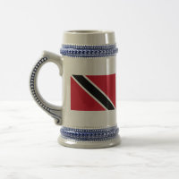 bandeira trinidade e tobago