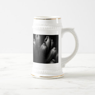Caneca De Cerveja bando divertido