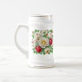 Caneca De Cerveja Bantry Bay Rhapsody Rosa 4K
