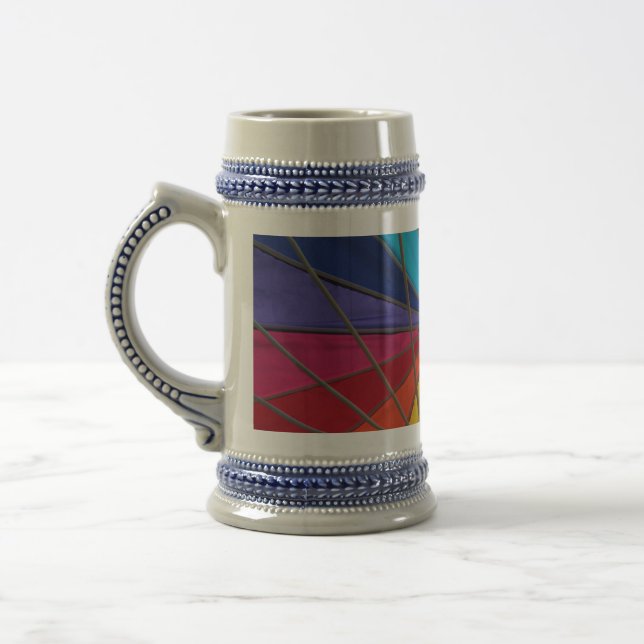 Caneca De Cerveja Beach Umbrella (Esquerda)